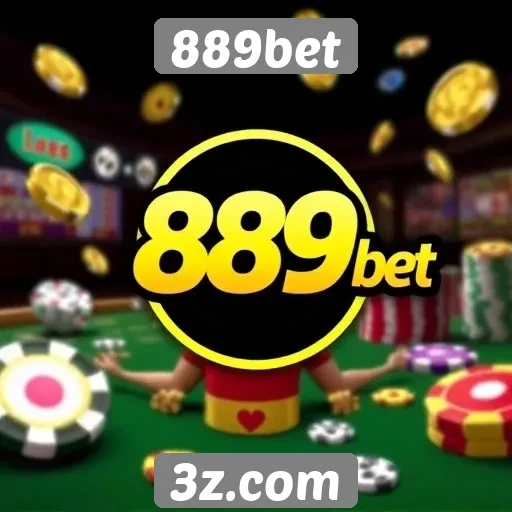 889bet : 889bet amplia opções de jogos de cassino online