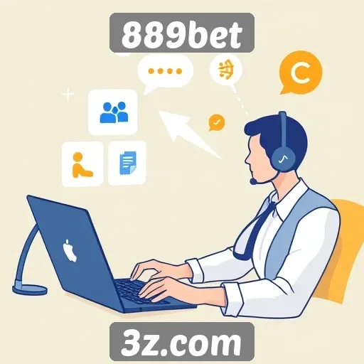 889bet : 889bet: suporte ao cliente e canais de contato