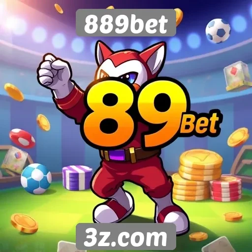 889bet : 889bet amplia opções de jogos para os usuários