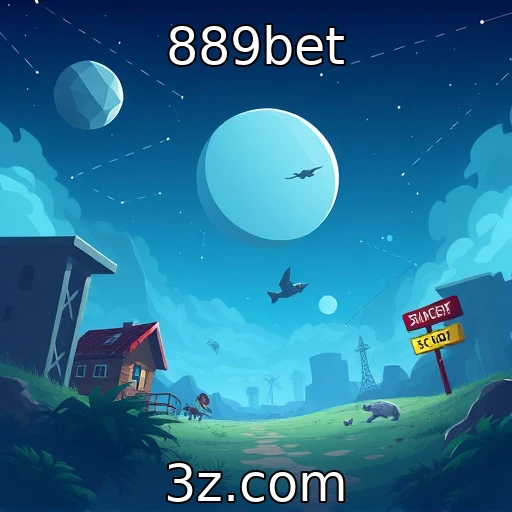 889bet : Mercado de jogos indie em plena expansão