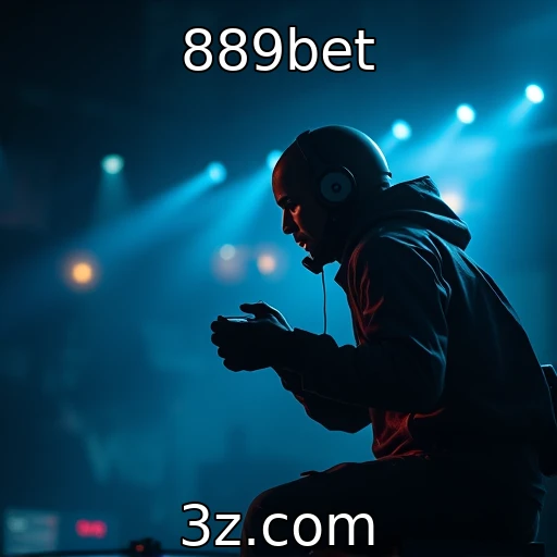 889bet : Inovação em narrativas interativas nos jogos