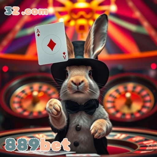 Jogos emocionantes no 889bet: explore uma nova era de diversão