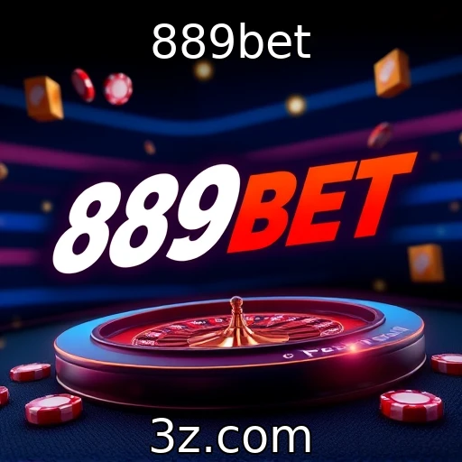 889bet : Novas regulamentações impactam jogos de azar