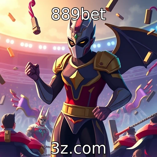 889bet : Desafios da regulamentação nos jogos digitais