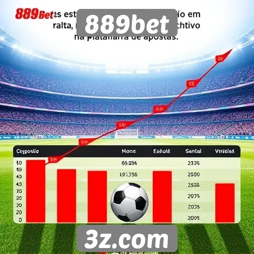 889bet : Estatísticas de usuários no 889bet em alta