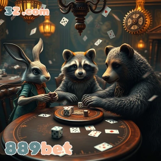 Experiência VIP Exclusiva na Plataforma 889bet